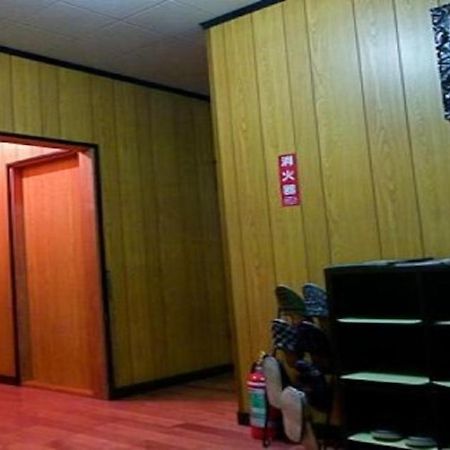 Private Twin Room - Aoshima Guesthouse Hooju - Vacation Stay 6392 Miyazaki Esterno foto