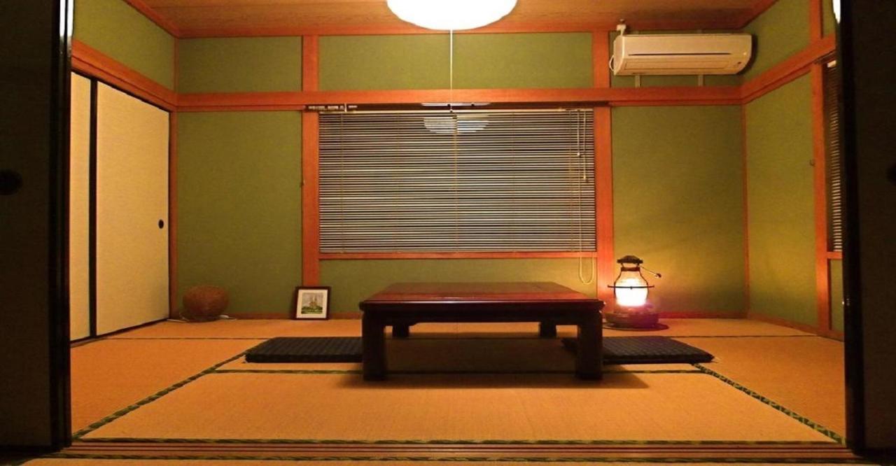 Private Twin Room - Aoshima Guesthouse Hooju - Vacation Stay 6392 Miyazaki Esterno foto